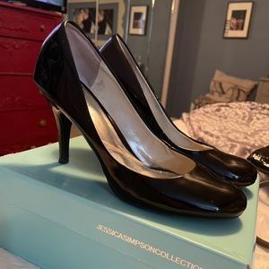 Jessica Simpson ‘Oscar’